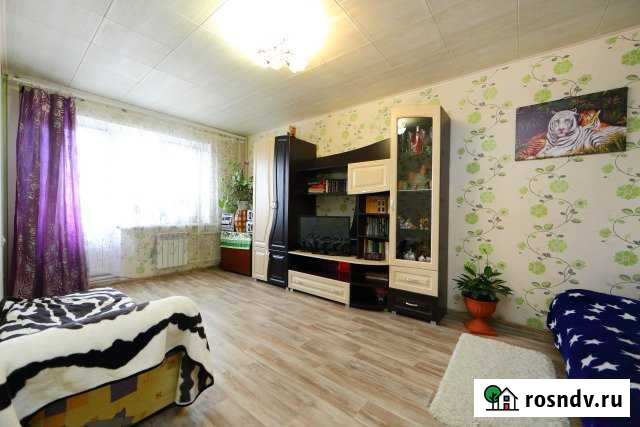 2-комнатная квартира, 51 м², 5/6 эт. на продажу в Воротынске Воротынск - изображение 1