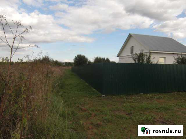 Участок ИЖС 17 сот. на продажу в Кораблино Кораблино - изображение 1