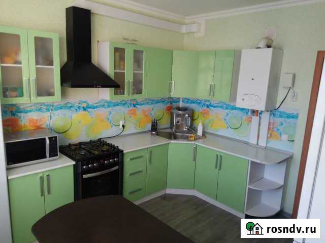 2-комнатная квартира, 52 м², 3/3 эт. на продажу в Лабытнанги Лабытнанги - изображение 1