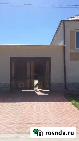 Дом 200 м² на участке 18 сот. на продажу в Октябрьском Республики Северная Осетия Октябрьское - изображение 1