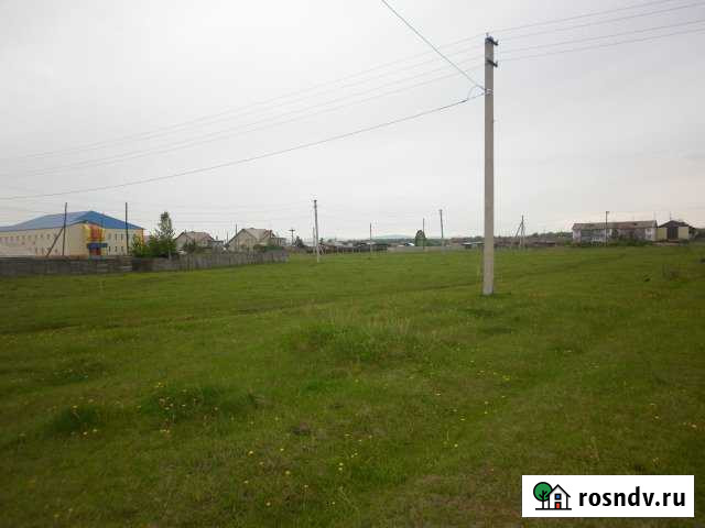 Участок ИЖС 13 сот. на продажу в Шарыпово Шарыпово - изображение 1