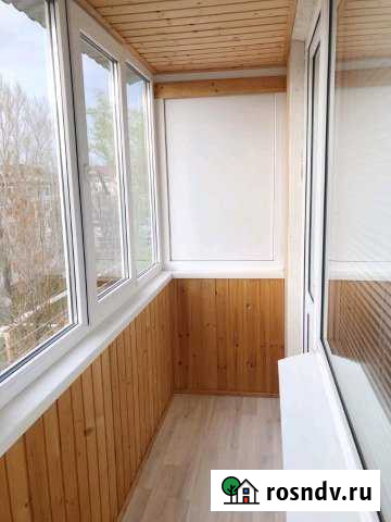 1-комнатная квартира, 31 м², 5/5 эт. в аренду на длительный срок в Чапаевске Чапаевск - изображение 1