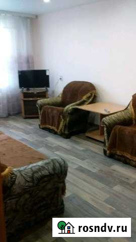 1-комнатная квартира, 34 м², 4/5 эт. в аренду на длительный срок в Свободном Амурской области Свободный - изображение 1