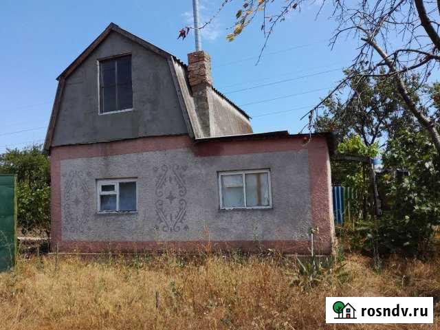 Дача 40 м² на участке 4 сот. на продажу в Керче Керчь - изображение 1