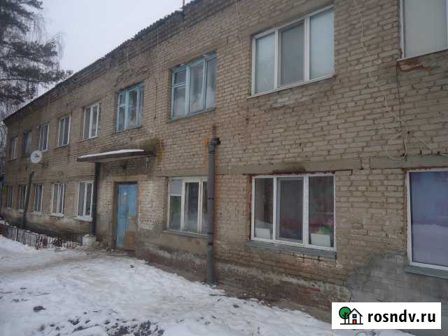 2-комнатная квартира, 37 м², 1/2 эт. на продажу в Иглино Иглино - изображение 1