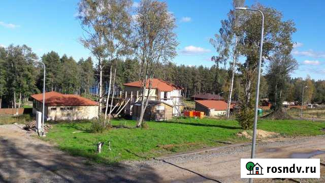 Участок ИЖС 18 сот. на продажу в Саперном Саперное - изображение 1