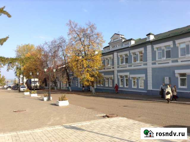 Торговое помещение, 120 кв.метров Чистополь - изображение 1