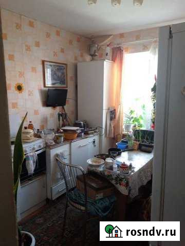 1-комнатная квартира, 36 м², 1/4 эт. на продажу в Супсехе Супсех - изображение 1