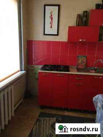 Квартира-студия, 30 м², 1/9 эт. в аренду посуточно в Пензе Пенза