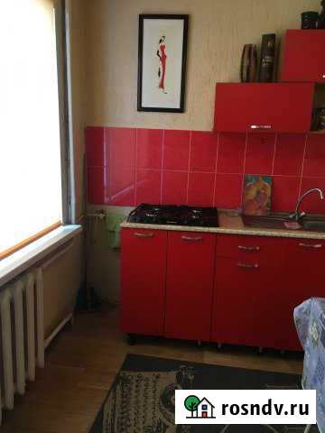 Квартира-студия, 30 м², 1/9 эт. в аренду посуточно в Пензе Пенза - изображение 1