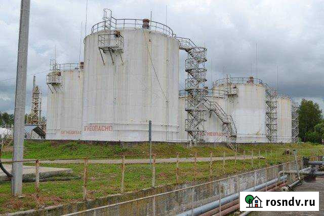 Производственное помещение, 1038.3 кв.м. Гурьевск - изображение 1