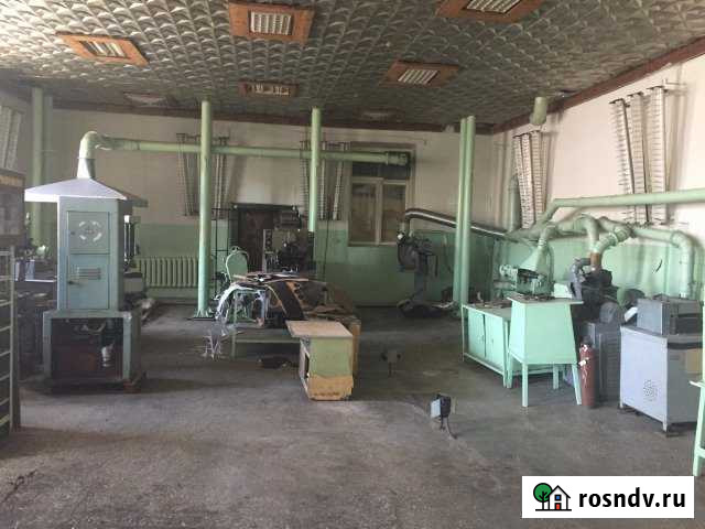 Производственное помещение, 144 кв.м. Тюмень - изображение 1