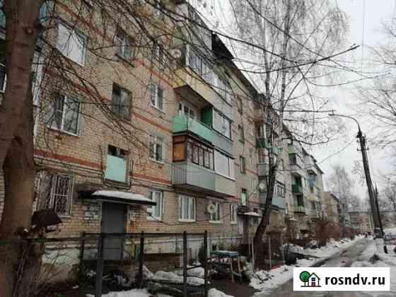 1-комнатная квартира, 29 м², 1/5 эт. на продажу в Ликино-Дулево Ликино-Дулево