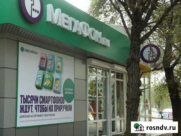 Магазин 80 кв.м. Волгоград - изображение 1