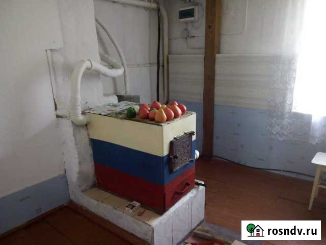 Дом 70 м² на участке 12 сот. на продажу в Топчихе Топчиха - изображение 1