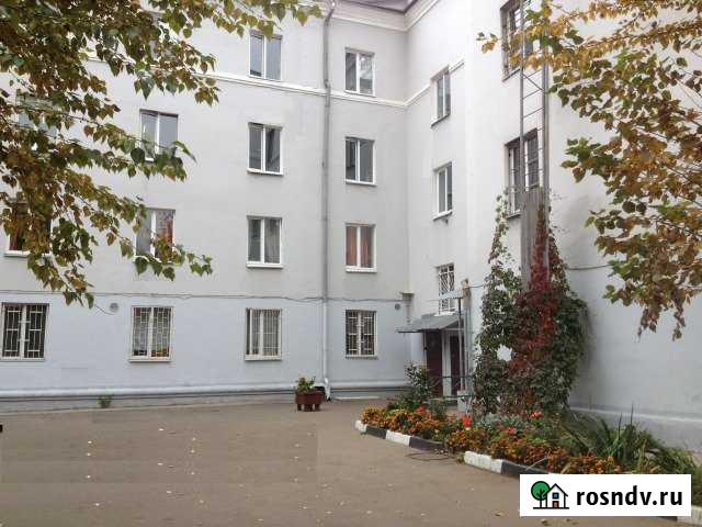 Комната 18 кв.м. в &gt; 9-к, 3/4 эт. Люберцы - изображение 1