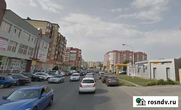 Офисное помещение, 140 кв.м. Анапа - изображение 1