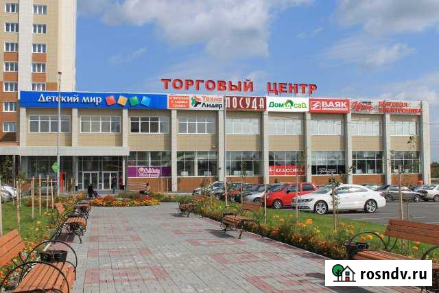 Торговое помещение, от 30 до 300 кв.м. Курган - изображение 1