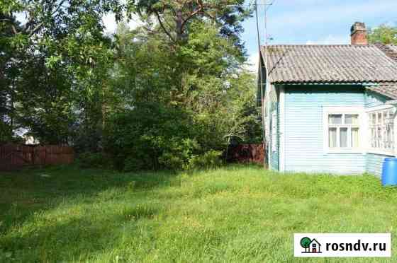 Дом 76 м² на участке 18 сот. на продажу в Приморске Ленинградской области Приморск