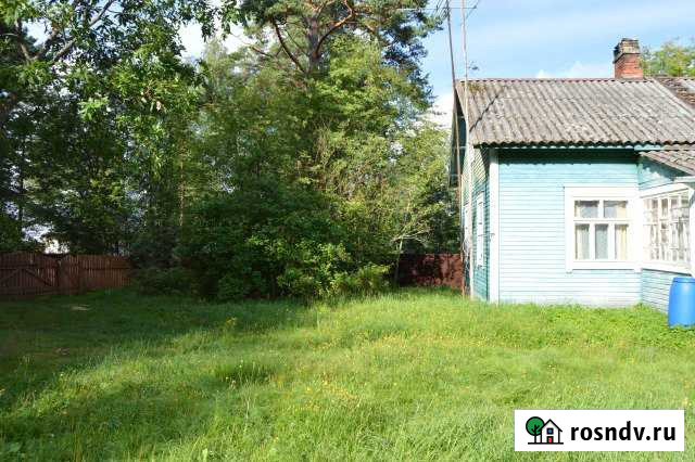 Дом 76 м² на участке 18 сот. на продажу в Приморске Ленинградской области Приморск - изображение 1