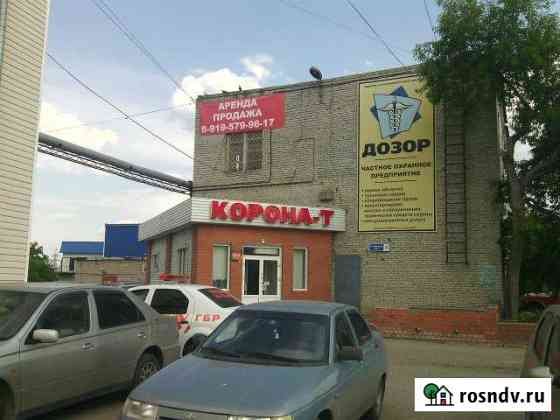 Помещение свободного назначения, 330 кв.м. Курган