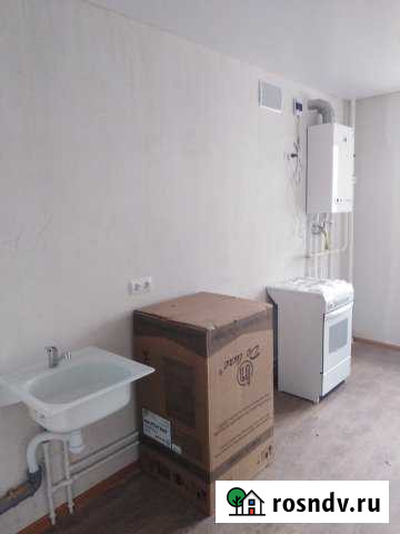 1-комнатная квартира, 40 м², 3/5 эт. на продажу в Белебее Белебей - изображение 1