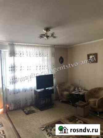1-комнатная квартира, 37 м², 4/5 эт. на продажу в Кропоткине Кропоткин