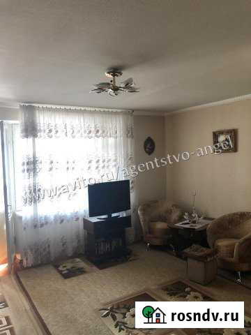 1-комнатная квартира, 37 м², 4/5 эт. на продажу в Кропоткине Кропоткин - изображение 1