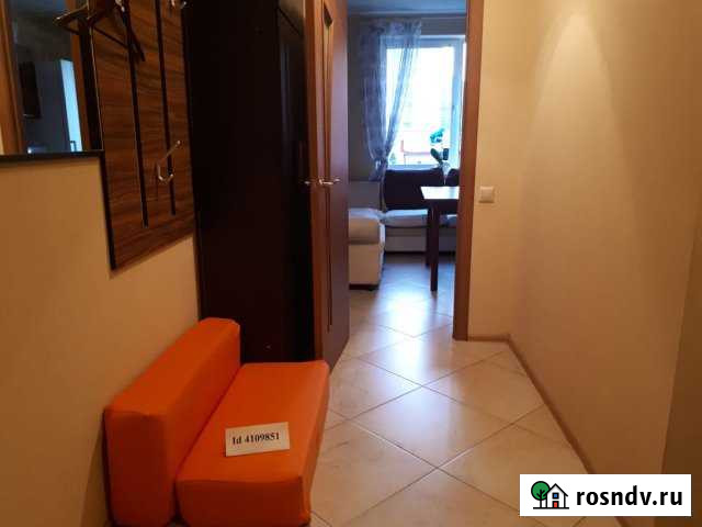 3-комнатная квартира, 110 м², 2/25 эт. в аренду посуточно в Красногорске Московской области Красногорск - изображение 1