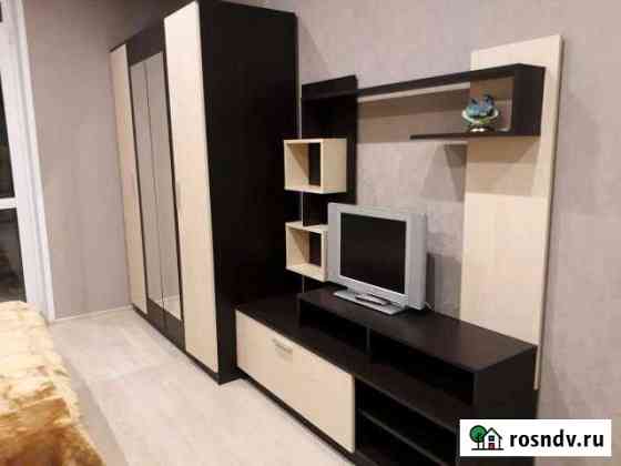 Квартира-студия, 32 м², 14/17 эт. в аренду посуточно в Электростали Электросталь