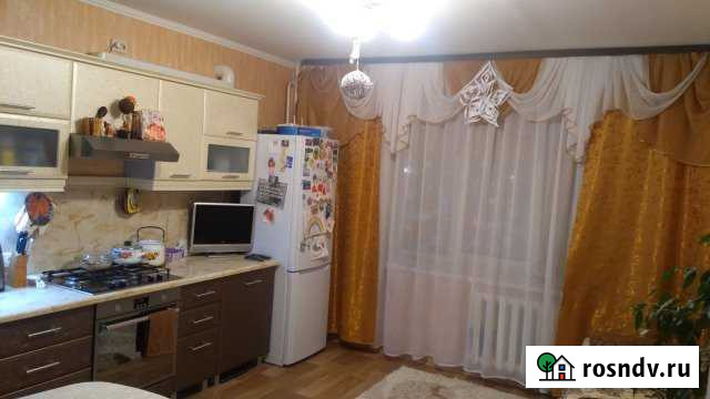 2-комнатная квартира, 51 м², 3/5 эт. на продажу в Култаево Култаево - изображение 1