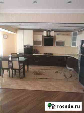 4-комнатная квартира, 205 м², 9/10 эт. на продажу в Анапе Анапа