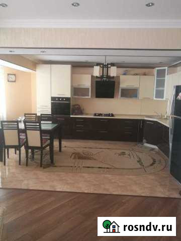 4-комнатная квартира, 205 м², 9/10 эт. на продажу в Анапе Анапа - изображение 1