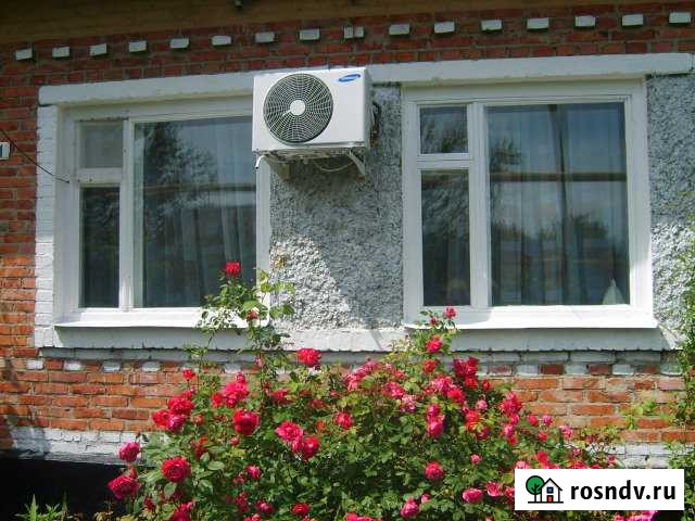 Коттедж 76 м² на участке 12 сот. на продажу в Ленинградской Ленинградская - изображение 1