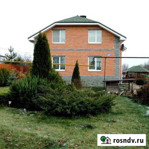 Коттедж 150 м² на участке 22 сот. на продажу в Буревестнике Буревестник - изображение 1