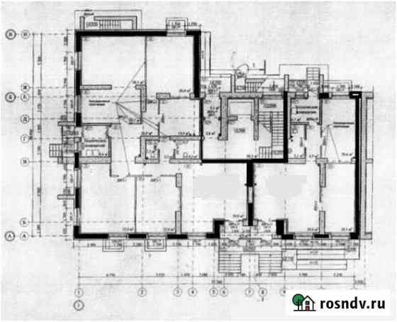 Магазин 331.3 кв.м. Тамбов