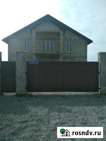 Дом 409 м² на участке 12 сот. на продажу в Кенже Кенже - изображение 1