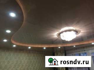 3-комнатная квартира, 67 м², 9/10 эт. на продажу в Стрежевом Стрежевой - изображение 1