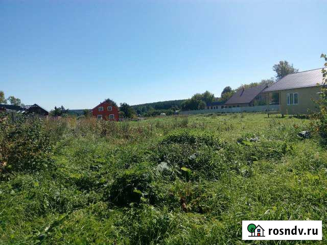 Участок ИЖС 15 сот. на продажу в Полотняном Заводе Полотняный Завод - изображение 1