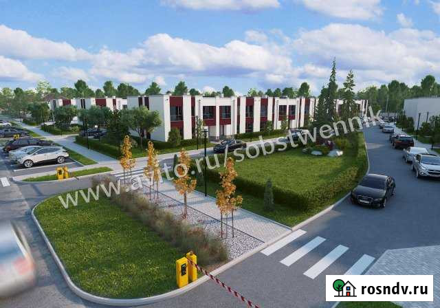 4-комнатная квартира, 103 м², 2/2 эт. на продажу в Тюмени Тюмень - изображение 1