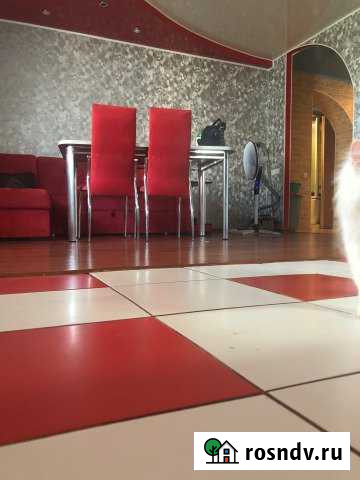 4-комнатная квартира, 76 м², 3/9 эт. на продажу в Октябрьском Республики Башкортостан Октябрьский - изображение 1