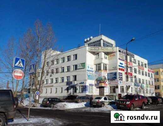 Офисное помещение, 42 кв.м. Ярославль - изображение 1