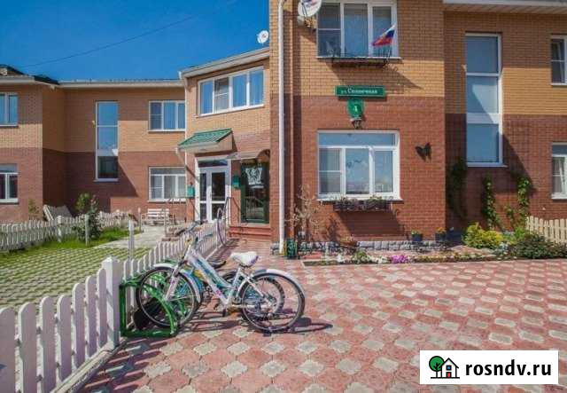 Таунхаус 213 м² на участке 2 сот. на продажу в Химках Химки - изображение 1