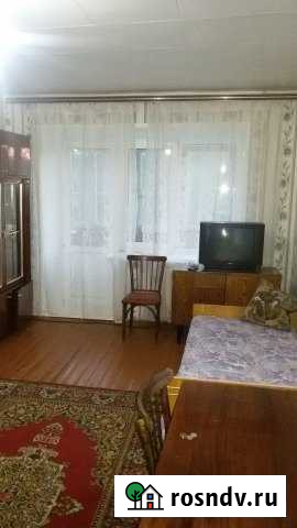 1-комнатная квартира, 32 м², 3/4 эт. на продажу в Заволжье Заволжье - изображение 1