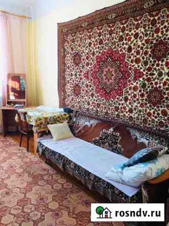2-комнатная квартира, 56 м², 1/2 эт. в аренду на длительный срок в Верхней Пышме Верхняя Пышма