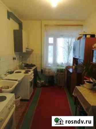 Комната 13 м² в 1-ком. кв., 3/9 эт. на продажу в Стрежевом Стрежевой