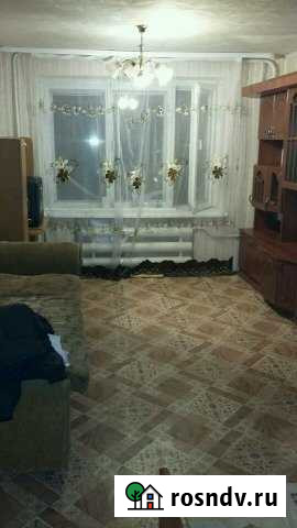 Комната 36 м² в 1-ком. кв., 4/4 эт. на продажу в Заинске Заинск - изображение 1