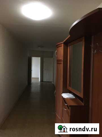 3-комнатная квартира, 120 м², 5/9 эт. в аренду на длительный срок в Иваново Иваново - изображение 1