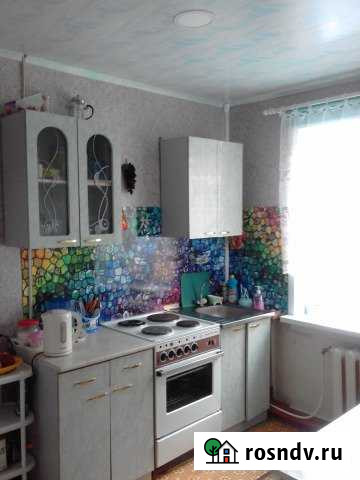 Дом 53.7 м² на участке 3 сот. на продажу в Железнодорожном Иркутской области Железнодорожный - изображение 1