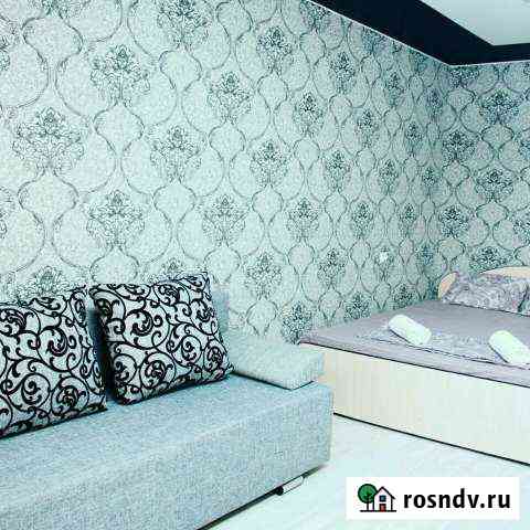 1-комнатная квартира, 35 м², 4/5 эт. в аренду посуточно в Южноуральске Южноуральск